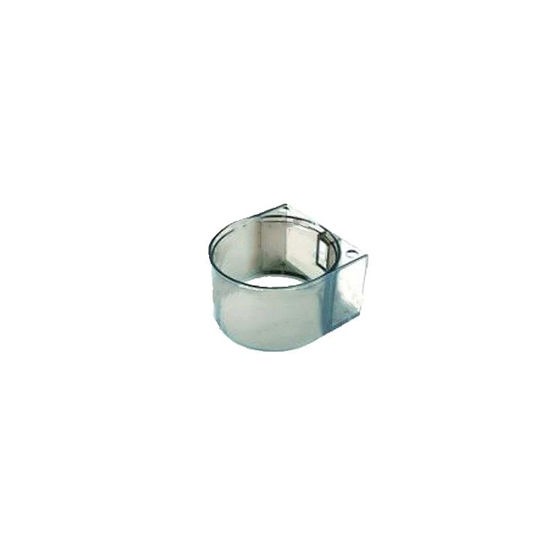 Plastico dosificador rocky Rancilio