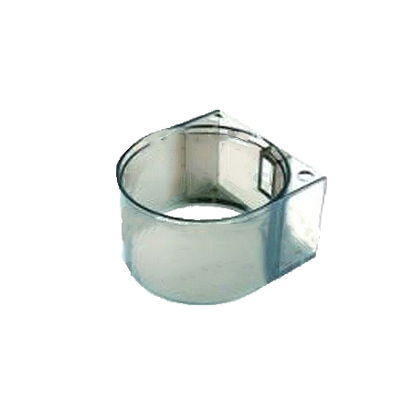 Plastico dosificador rocky Rancilio