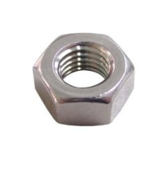 Tuerca m8 din-934 inox ( 10 unidades)