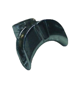 Salida 2 vias La Spaziale