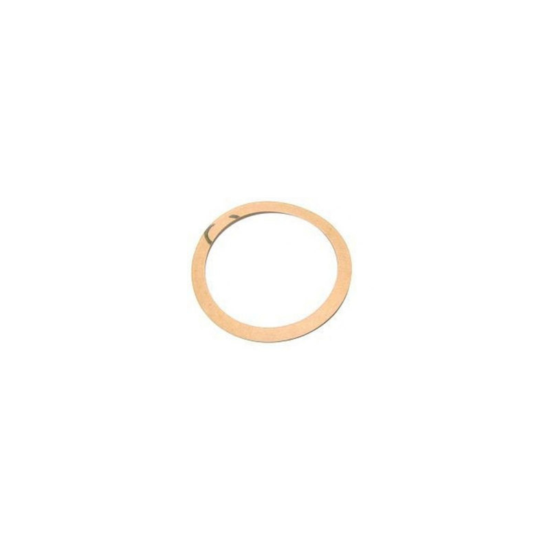 Junta portafiltro 70x58x0,5mm suplemento (2 Unidades)