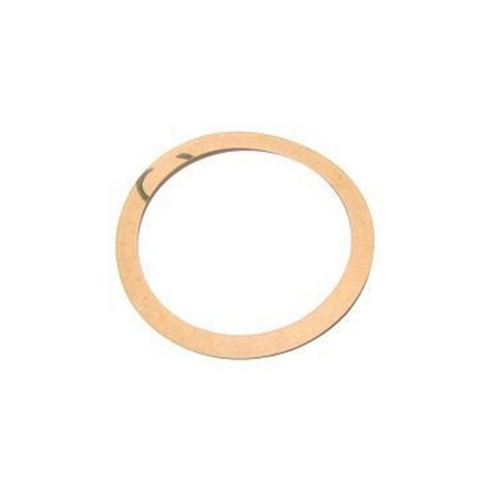 Junta portafiltro 70x58x0,5mm suplemento (2 Unidades)