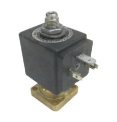 Electrovalvula 3 vias 24v dc lucifer
