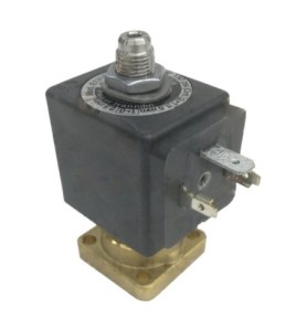Electrovalvula 3 vias 24v dc lucifer
