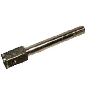 Perno hexagonal dosificador