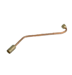 Tubo cobre descarga completo e-91