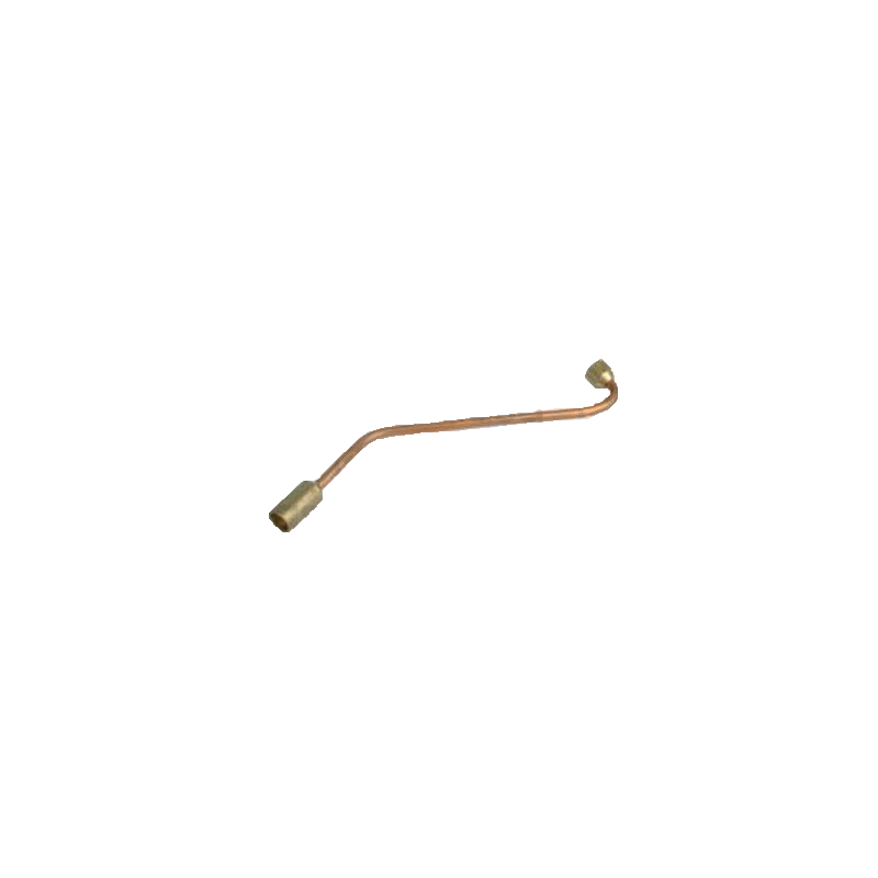Tubo cobre descarga completo e-91