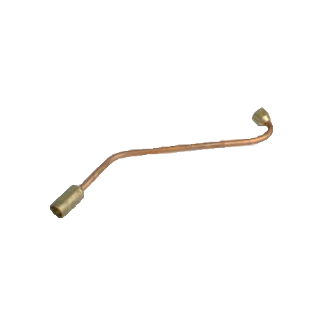 Tubo Cobre Descarga Completo E-91