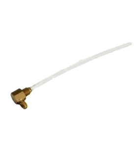 Tubo cobre inyector e-91 e-98