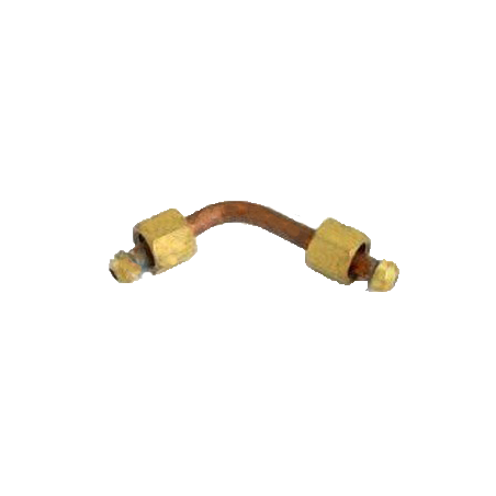 Tubo Cobre Volutron