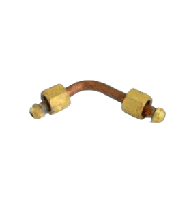 Tubo cobre volutron