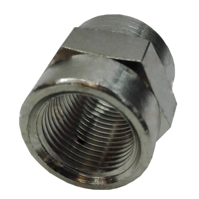 Racor 3/8x3/8 HEMBRA-HEMBRA | Varios