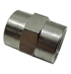 Racor 1/4"x1/4" HEMBRA-HEMBRA | Varios