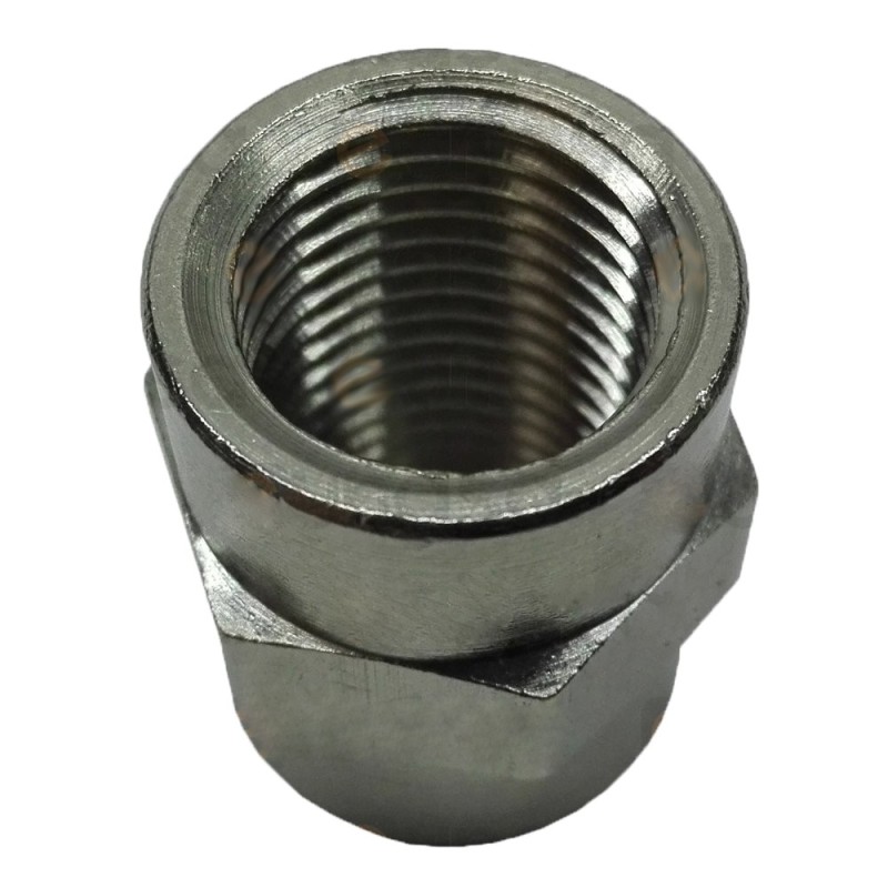 Racor 1/4"x1/4" HEMBRA-HEMBRA | Varios