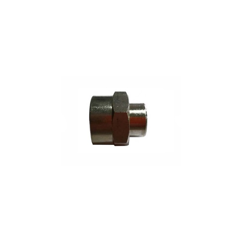 Racor 1/4" Hembra 1/8" Hembra | Varios
