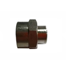 Racor 1/4" Hembra 1/8" Hembra | Varios