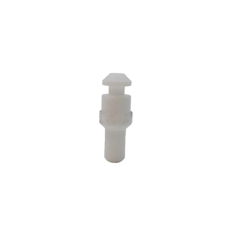 Inyector teflon (2 Unidades)