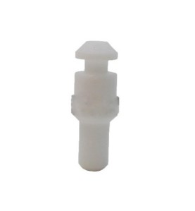 Inyector teflon (2 Unidades)