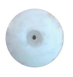 Inyector teflon (2 Unidades)