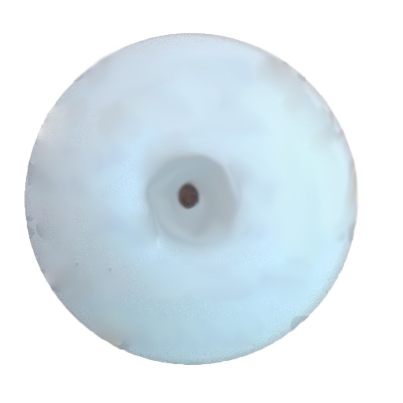 Inyector teflon (2 Unidades)