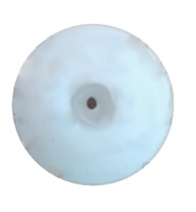 Inyector teflon (2 Unidades)