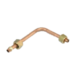 Tubo cobre b