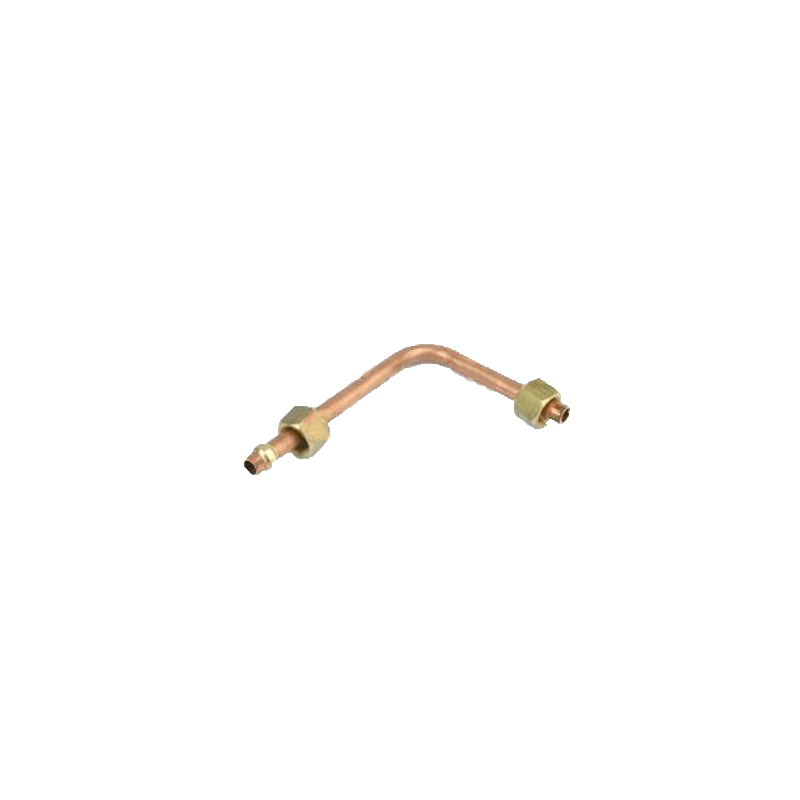 Tubo cobre b