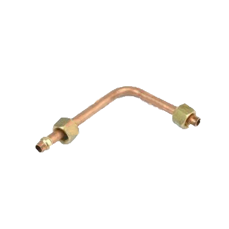 Tubo Cobre B