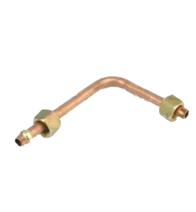 Tubo cobre b