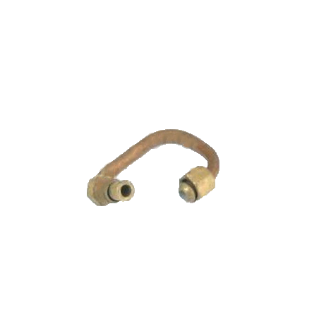 Tubo Cobre C
