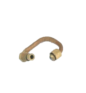 Tubo cobre c