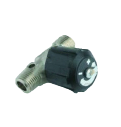 Grifo carga agua