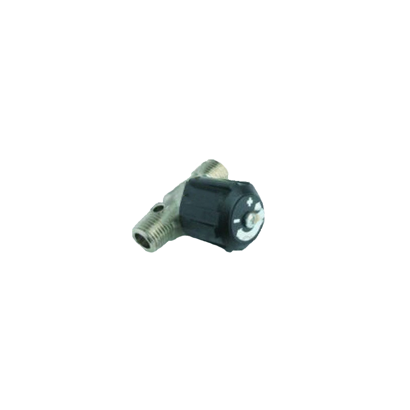 Grifo carga agua