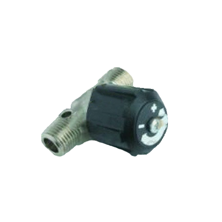 Grifo Carga Agua