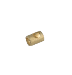 Casquillo prolongador cristal