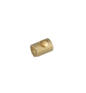 Casquillo prolongador cristal