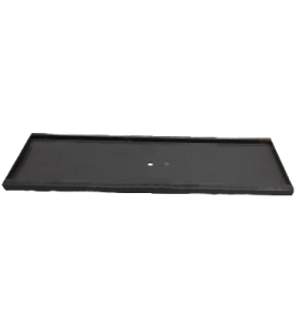 Bandeja desagÜe 2 grupos 620x182mm