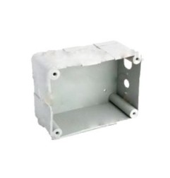 Caja+tapa interruptor general