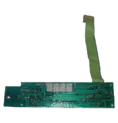 Placa electronica display m-30