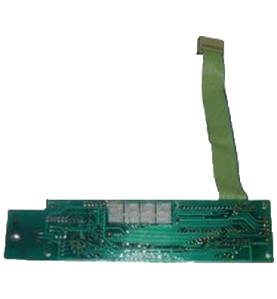 Placa electronica display m-30