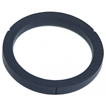 Junta portafiltro 70x56x8mm (2 Unidades)