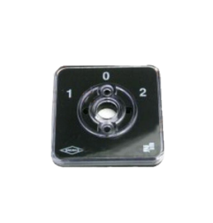 Embellecedor interruptor 85