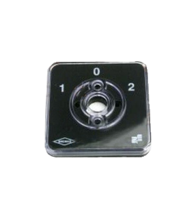 Embellecedor interruptor 85