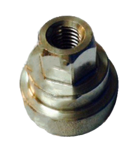 Adaptador Tirante Protector Cuchilla