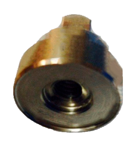 Adaptador Tirante Protector Cuchilla