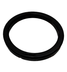Junta Portafiltro Ø64x52x6,3mm Blanda