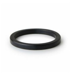 Junta Portafiltro Ø64x52x6,7mm Dura | La Spaziale