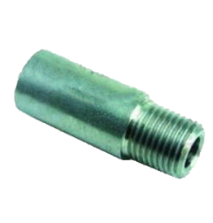 Perno superior colector