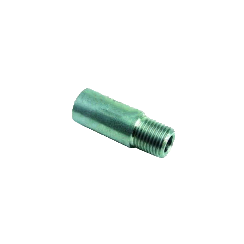 Perno superior colector