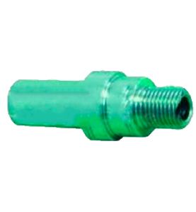 Perno Superior Colector BD14